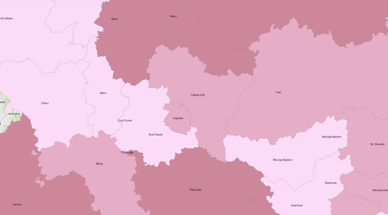 Zweiräder 2018-2022