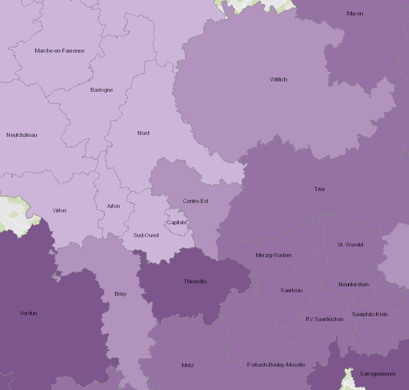 Personnes âgées 2015-2019 - Nouvelle fenêtre