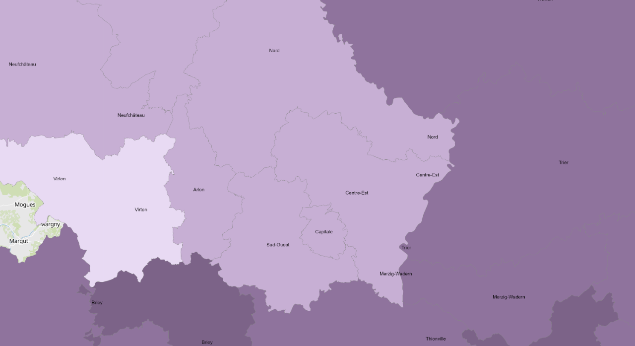 Personnes âgées 2018-2022