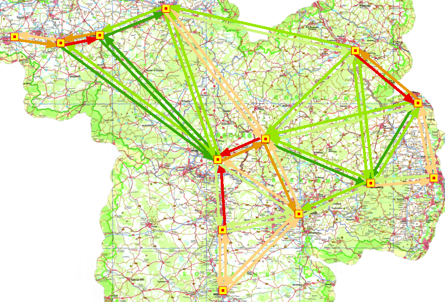 Connexion transport individuel 2017 - Nouvelle fenêtre