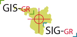 Geografisches Informationssystem der Großregion